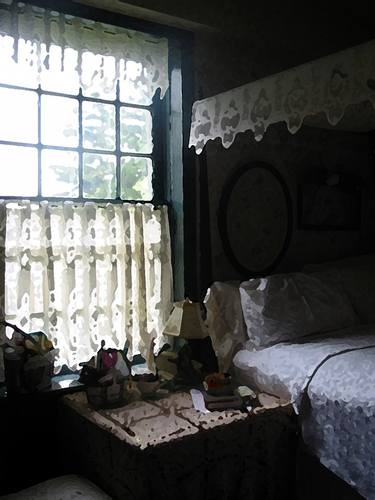 Original Fine Art Abstract Photography by Linda Arthurs