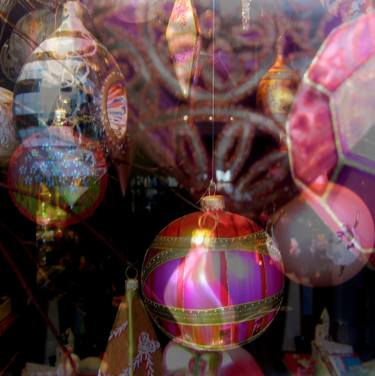 Original Fine Art Abstract Photography by Linda Arthurs