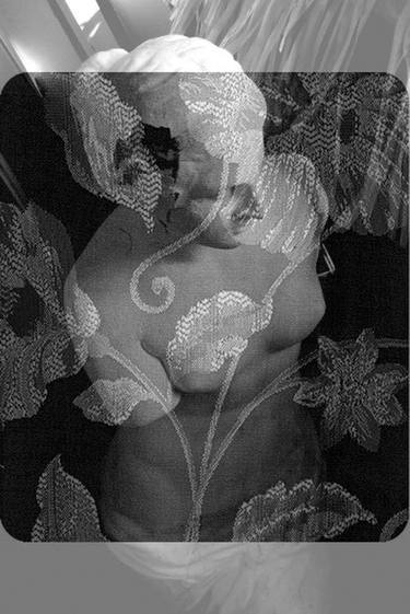 Original Fine Art Abstract Photography by Linda Arthurs