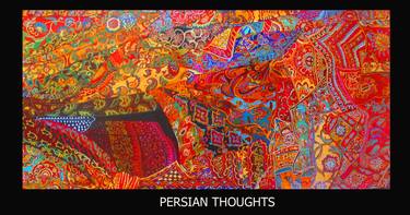 PERSIAN THOUGHTS thumb