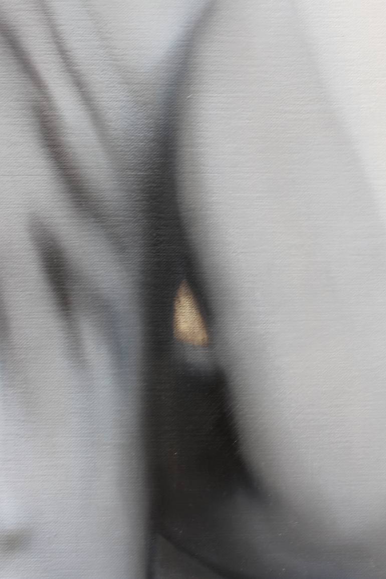 Original Figurative Body Painting by Sylwia Zdzichowska