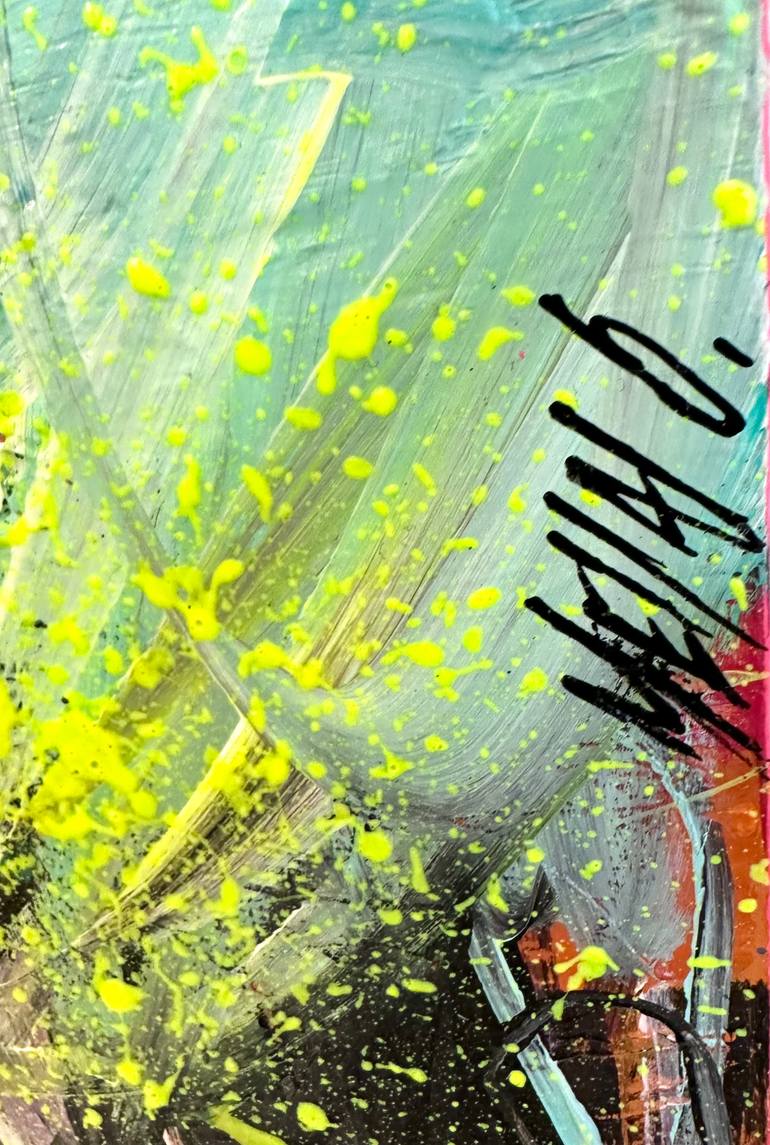 Original Contemporary Family Sculpture by Olivier Messas