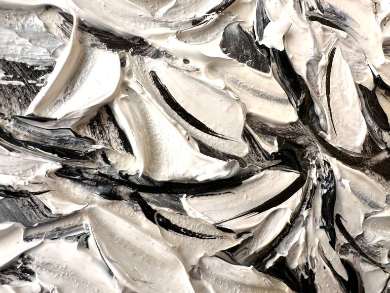 Original Other Love Sculpture by Olivier Messas