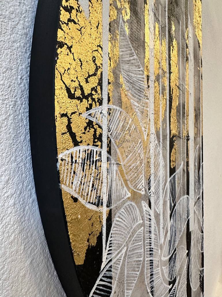 Original 3d Sculpture Love Sculpture by Olivier Messas