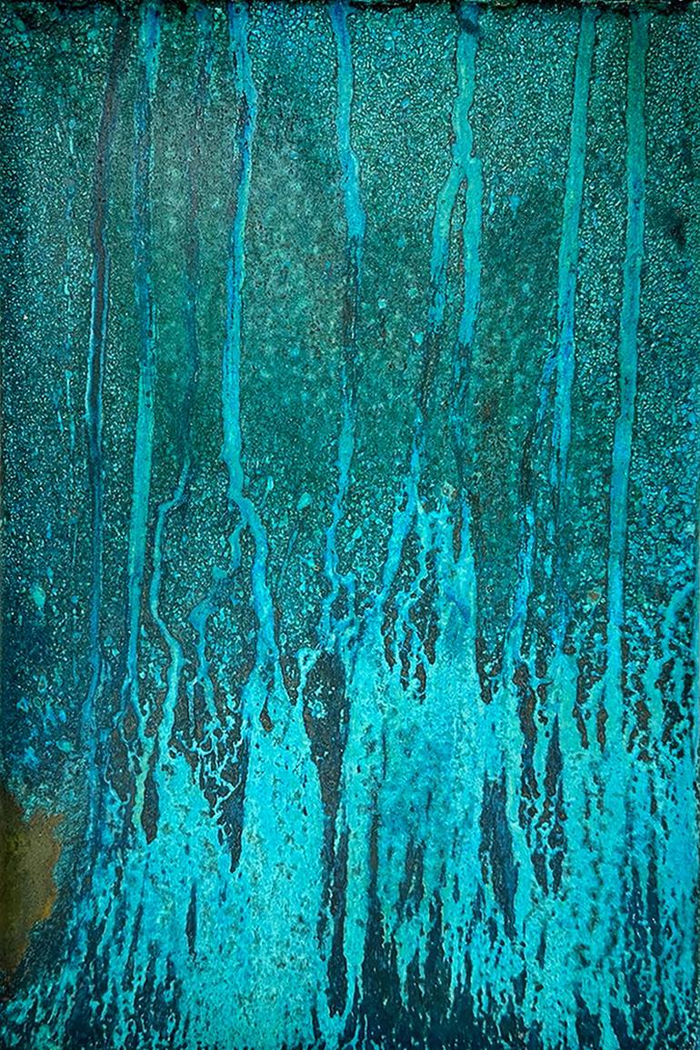 Original Contemporary Abstract Sculpture by Olivier Messas