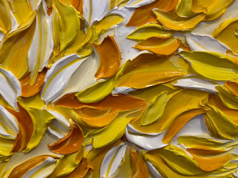 Original Other Abstract Painting by Olivier Messas