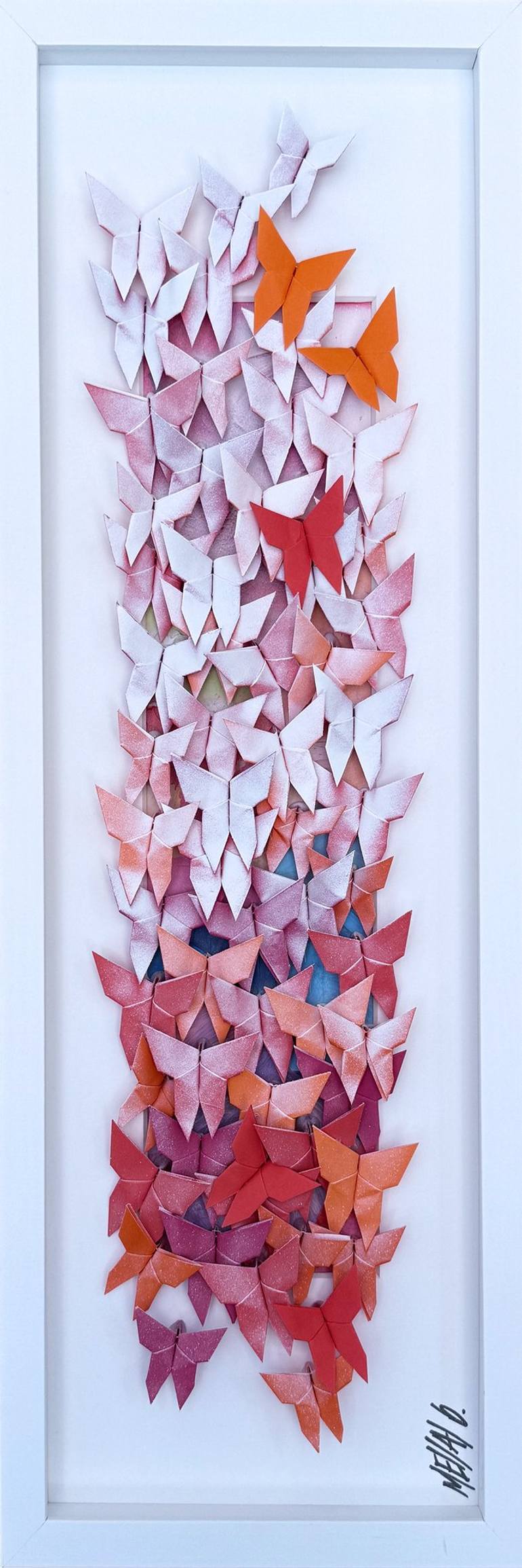 Vers de nouveaux horizons... TOWARDS NEW HORIZONS (2025) Collage by ...