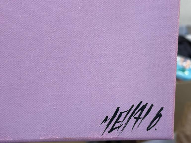 Original Figurative Boat Painting by Olivier Messas