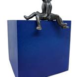 Collection Art for Bold Resolutions