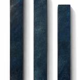 I wanted to tell you that I’m waiting for You… [BLUE] by Olivier Messas