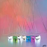 Les couleurs du bonheur... 