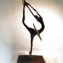 See all my sculpture: http://www.artoliviermessas.com/#!-les-danseuses-2015/c1muk