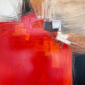 Collection paintings & prints
