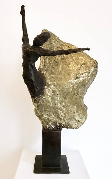 Original  Sculpture by Olivier Messas