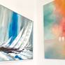 Galerie exhibition, Karlsruhe, Germany