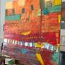 Atelier/Studio view