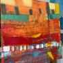 Atelier/Studio view
