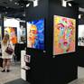 Deauville Art Fair 2019, Deauville, France 