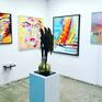 Cologne Art Fair 2019, Germany