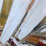 Close-up detail 