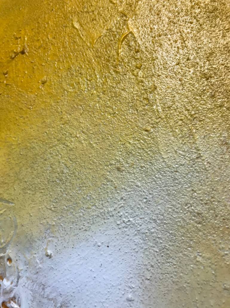Original Other Abstract Painting by Olivier Messas