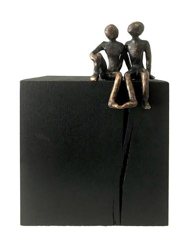 Original  Sculpture by Olivier Messas