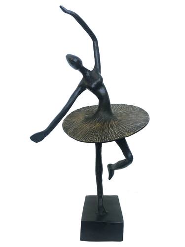 Original Women Sculpture by Olivier Messas