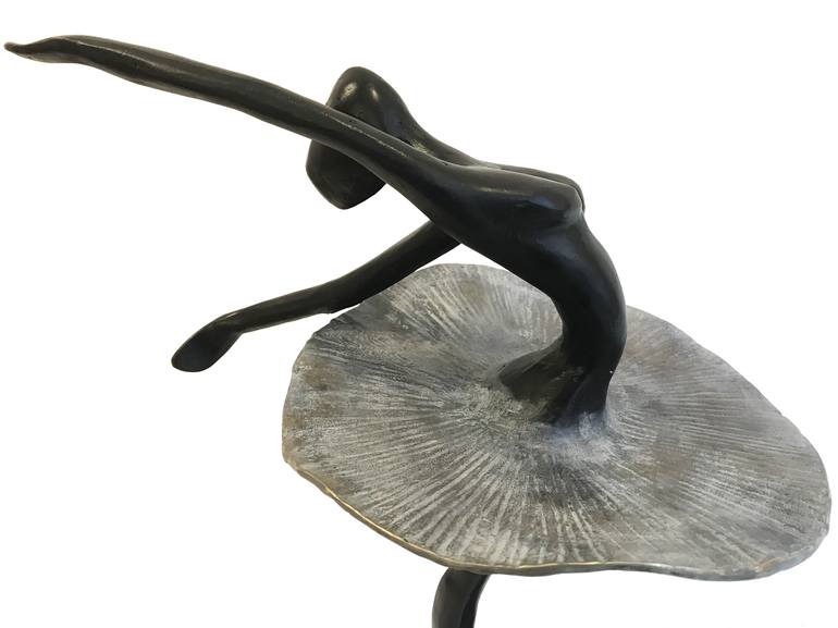 Original Women Sculpture by Olivier Messas