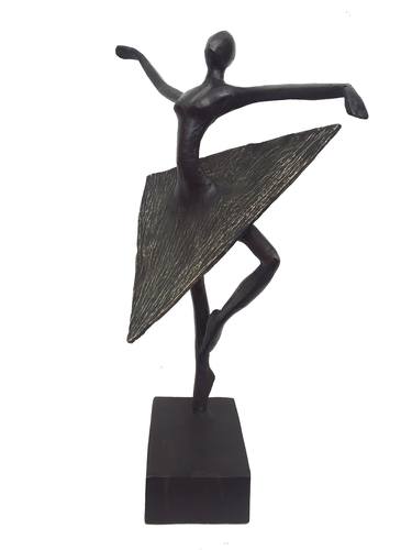 Original  Sculpture by Olivier Messas