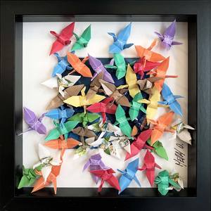 Collection ORIGAMI | 2024-2023-2022-2021