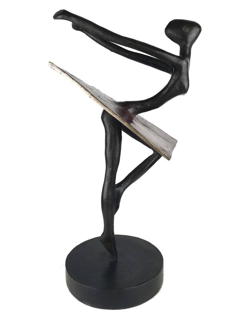 Original Women Sculpture by Olivier Messas