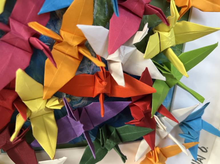 Origami Papers  Art-Supply-Catalog