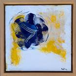 Serenity 1 by Eddie Campbell