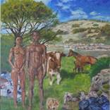 Eden by Howard Mason