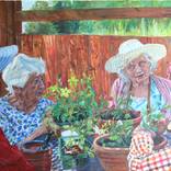 Friendship by Howard Mason
