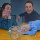 Goldfish by Howard Mason