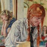 Collection Prints < $100: Pop Art