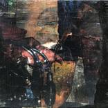 Oil Dream by Debens Garcia