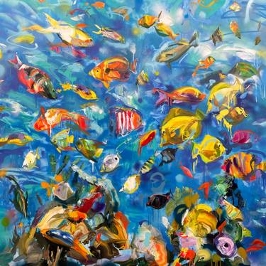 Paul Wright | Saatchi Art