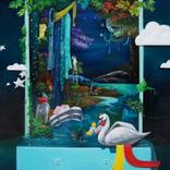 secret closet by hyunhee lee