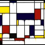 Primary by Paul Whorlow