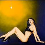Caliente by Paul Whorlow