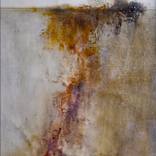 What Lies Beneath #1 by Jeanne LaCasse