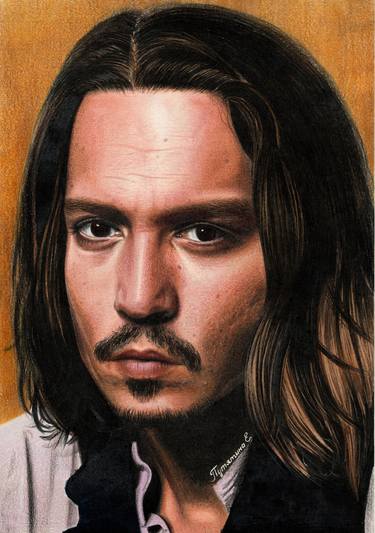 Johnny Depp thumb