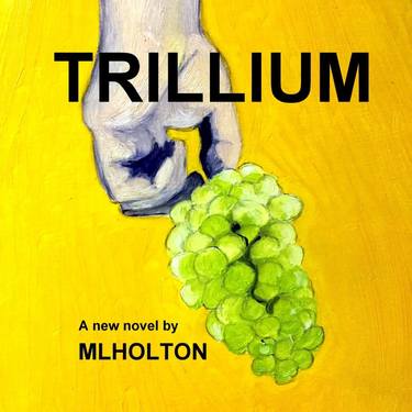 TRILLIUM by MLHolton thumb