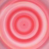 Red Circles by Sanja Krug