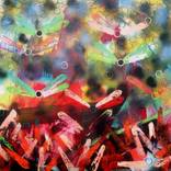 Collection Bright & Bold: Originals for $500 or Less