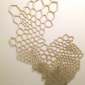 Hive Mapping 1