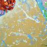 Horse love,oil painting on canvas without frame as edges are painted,100% handmade high quality oil and a palette knife,decorate your interior and long it will give positive emotions to you and your family.Ready to hang. Pop art,animals,love,horses,Pets,nature,flower,oil on canvas.