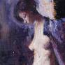 Josephine the slim girl who appeared a summer, and disreputed, there are still paintings .
